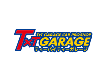 ティーバイティーガレージ